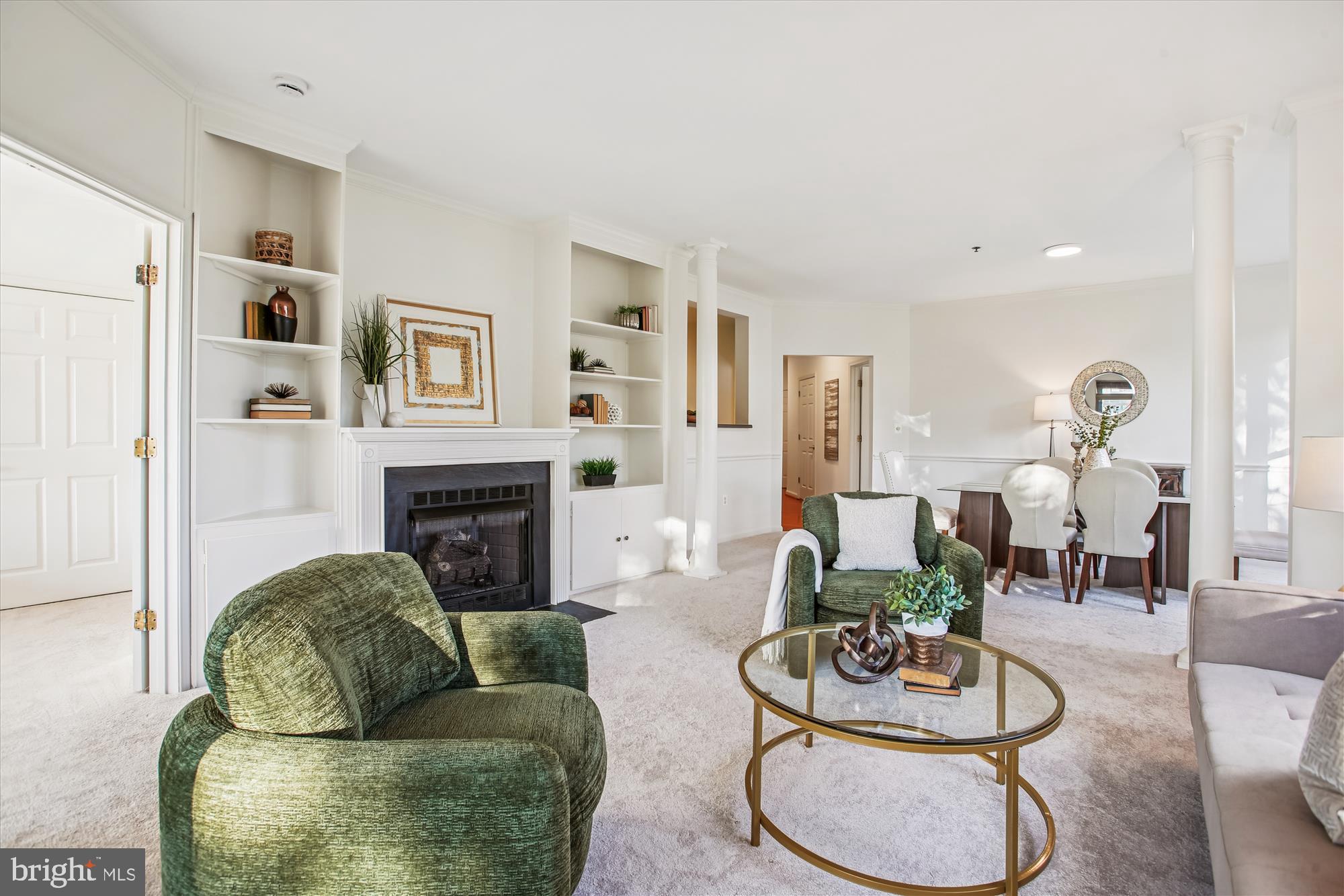 1855 STRATFORD PARK PLACE 312