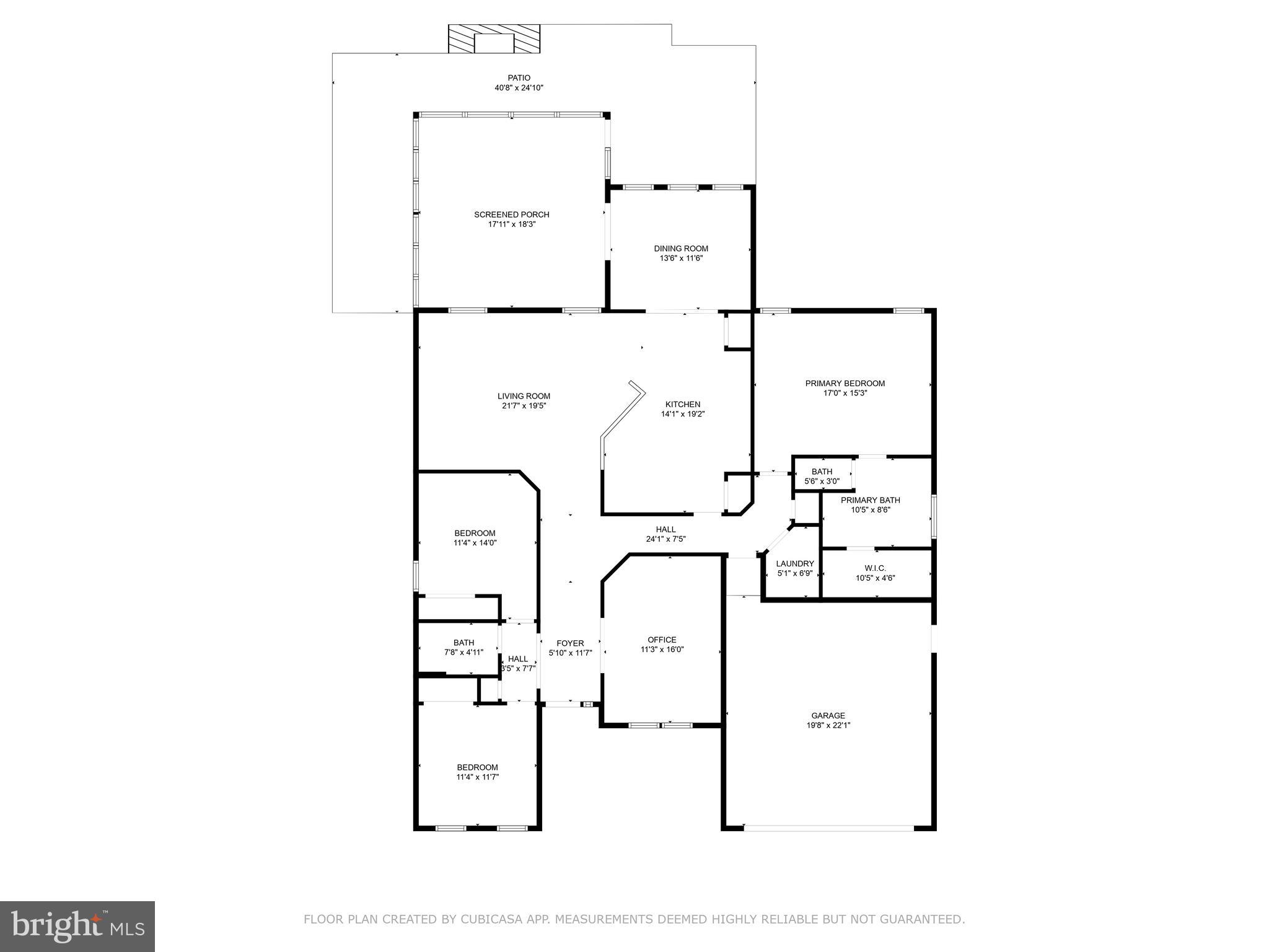 CAPTAIN'S COVE - Residential