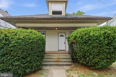 Homes For Sale - 329 D Street<br/> MILLVILLE, NJ 08332