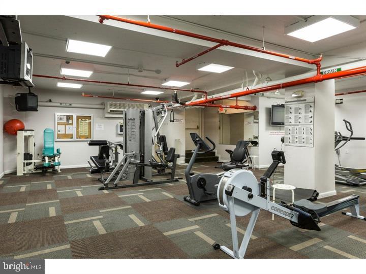 RITTENHOUSE SQUARE - Residential