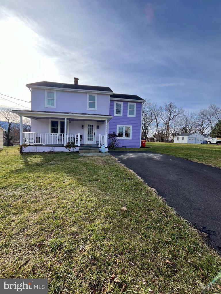 NONE AVAILABLE - Residential Lease