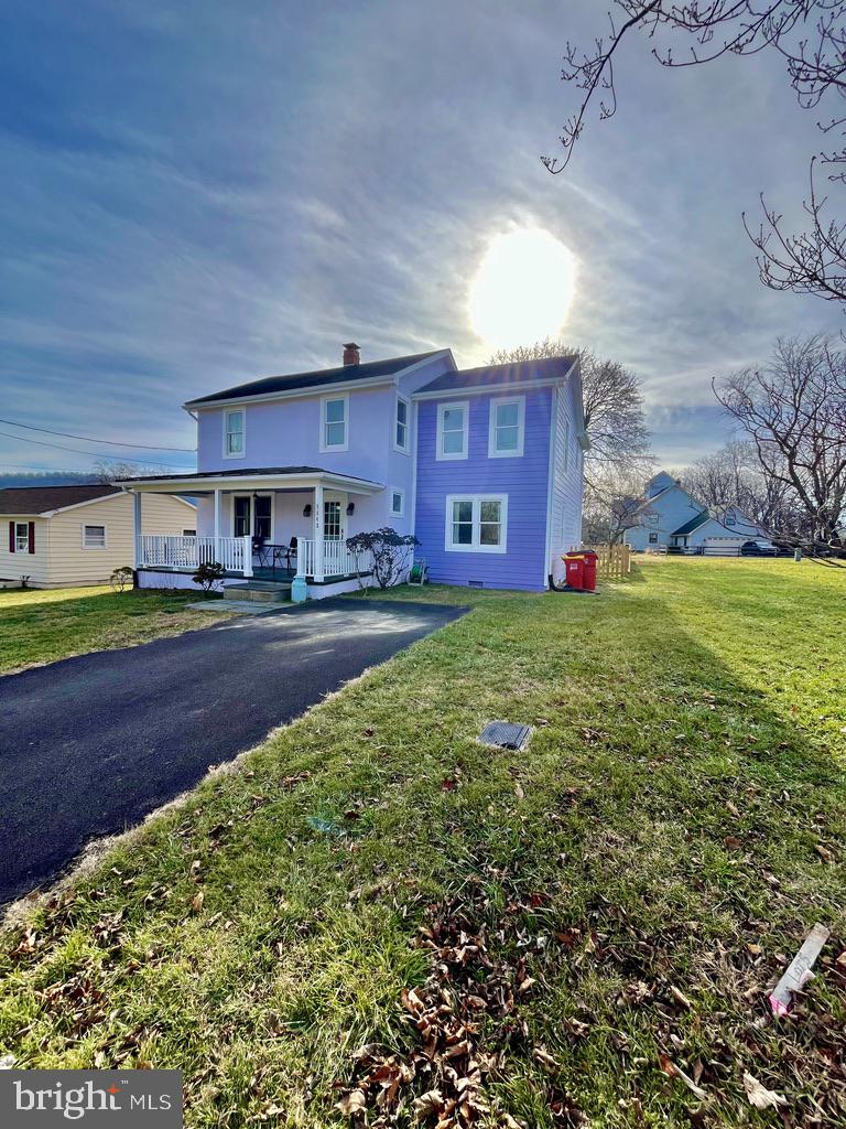 NONE AVAILABLE - Residential Lease