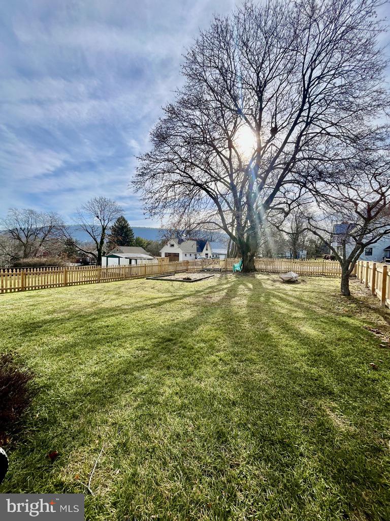 NONE AVAILABLE - Residential Lease