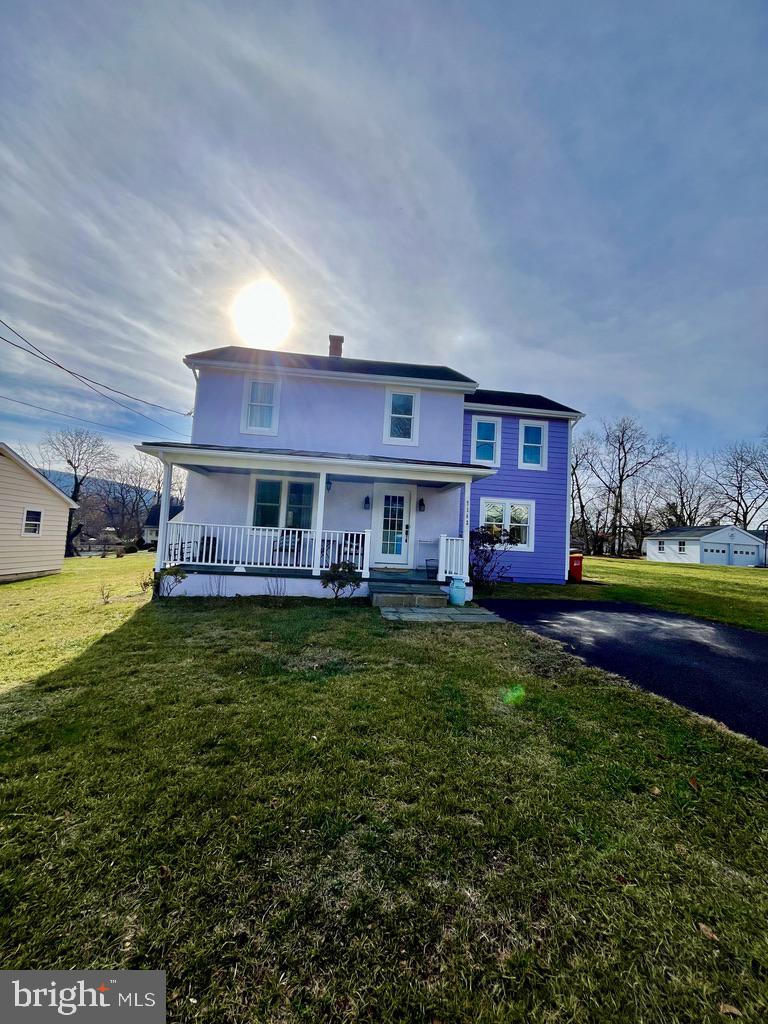 NONE AVAILABLE - Residential Lease