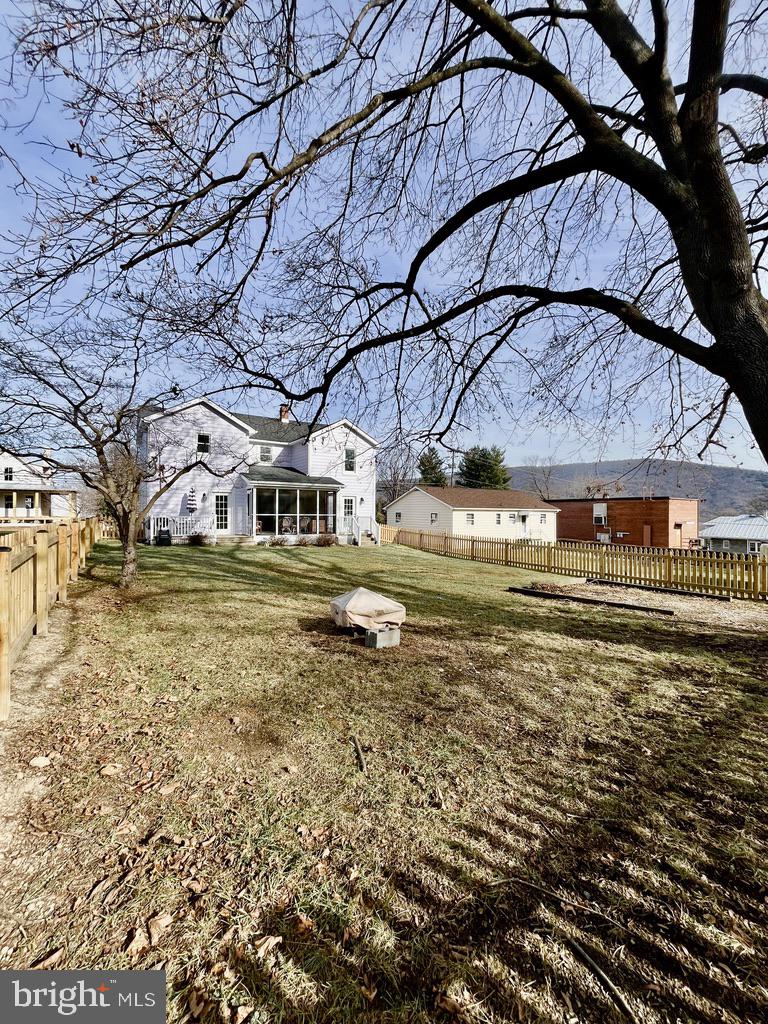 NONE AVAILABLE - Residential Lease