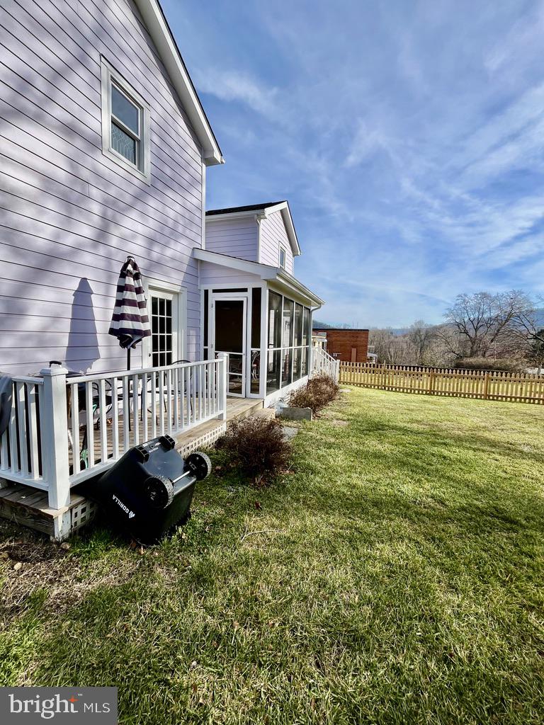 NONE AVAILABLE - Residential Lease