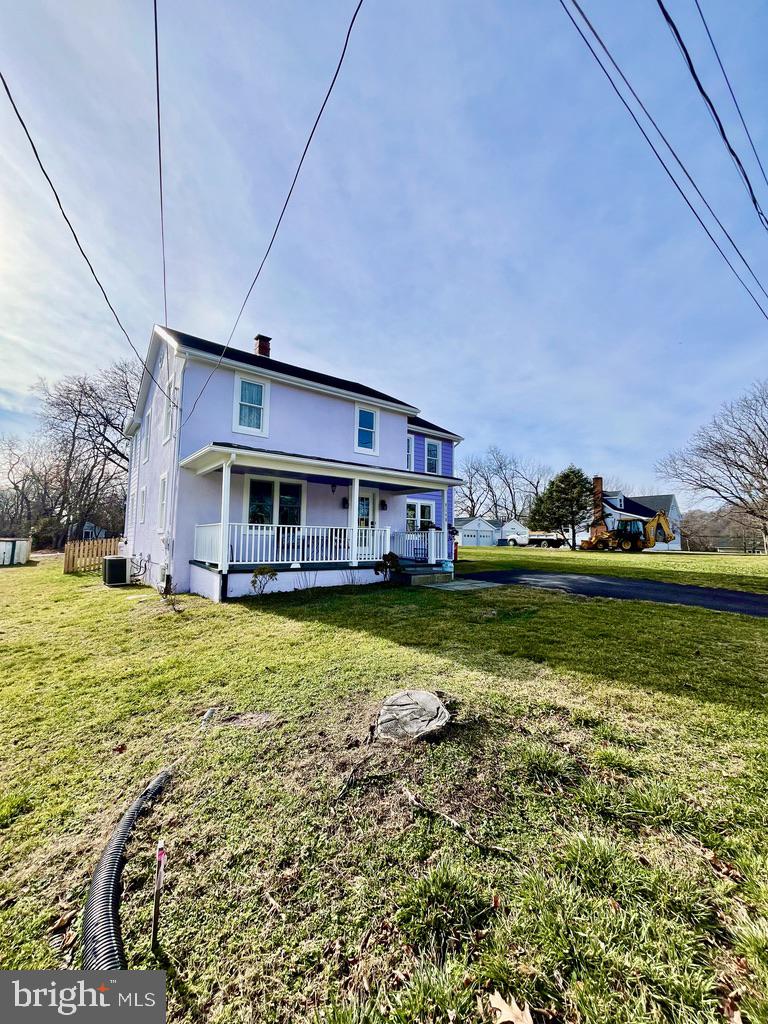 NONE AVAILABLE - Residential Lease