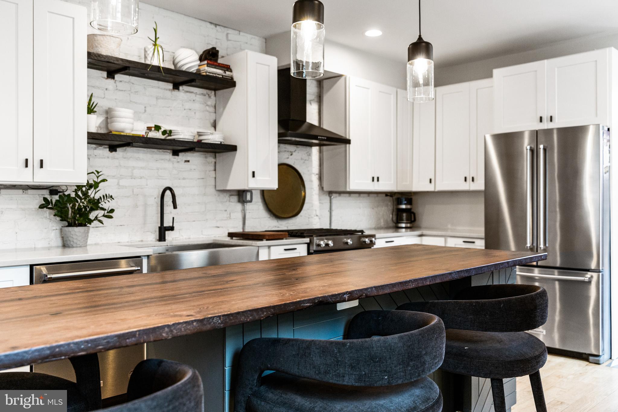 FEDERAL HILL HISTORIC DISTRICT - Residential