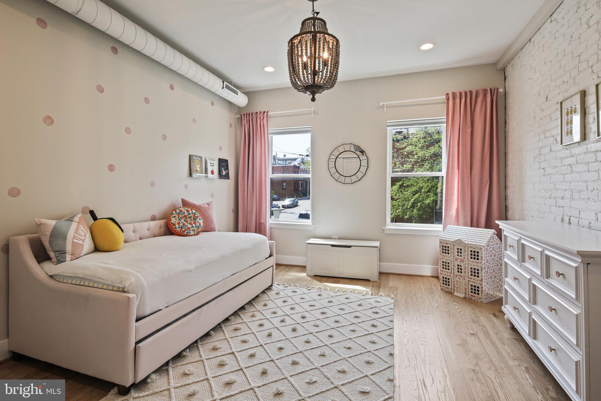 FEDERAL HILL HISTORIC DISTRICT - Residential