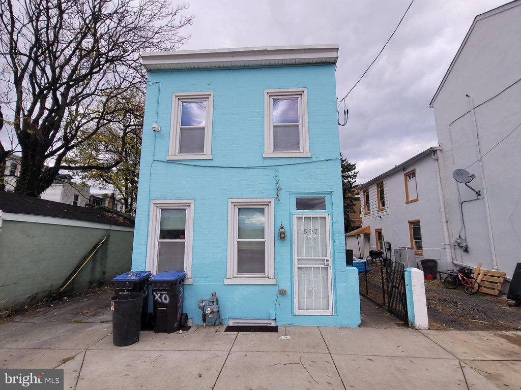 Photo of 507 E Lafayette Street, NORRISTOWN, PA 19401 (MLS # PAMC2159708)