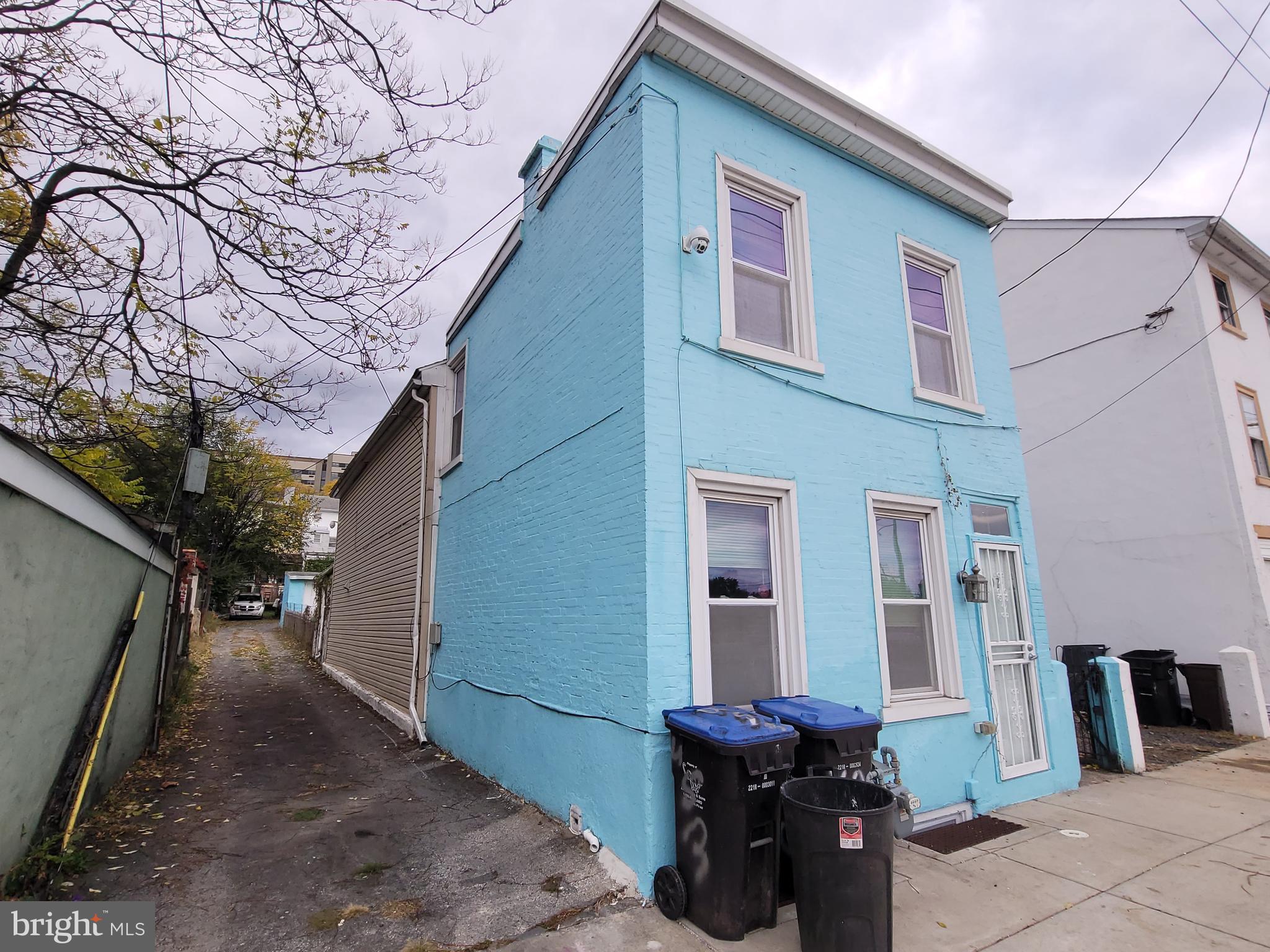 507 E LAFAYETTE STREET