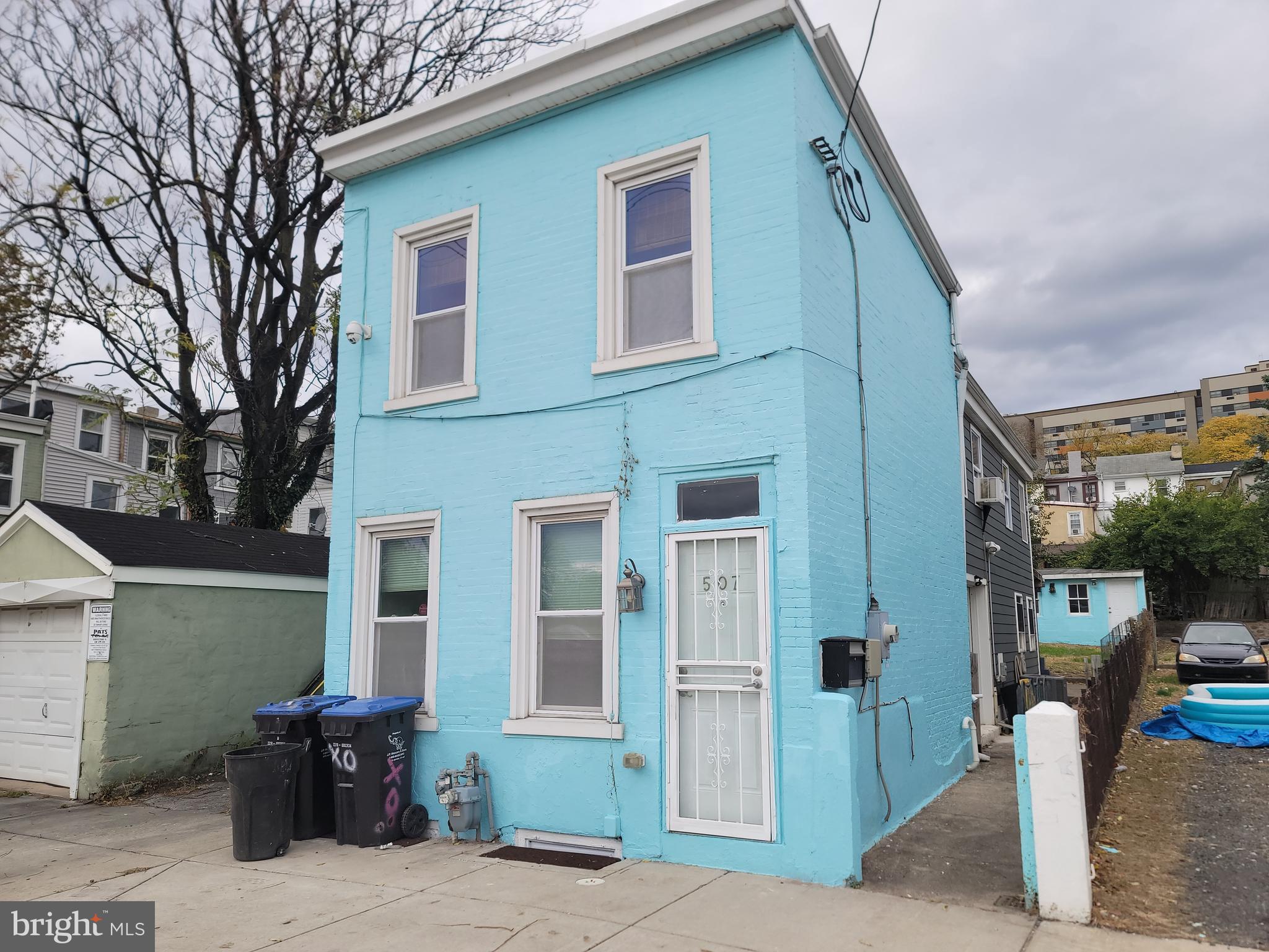 507 E LAFAYETTE STREET