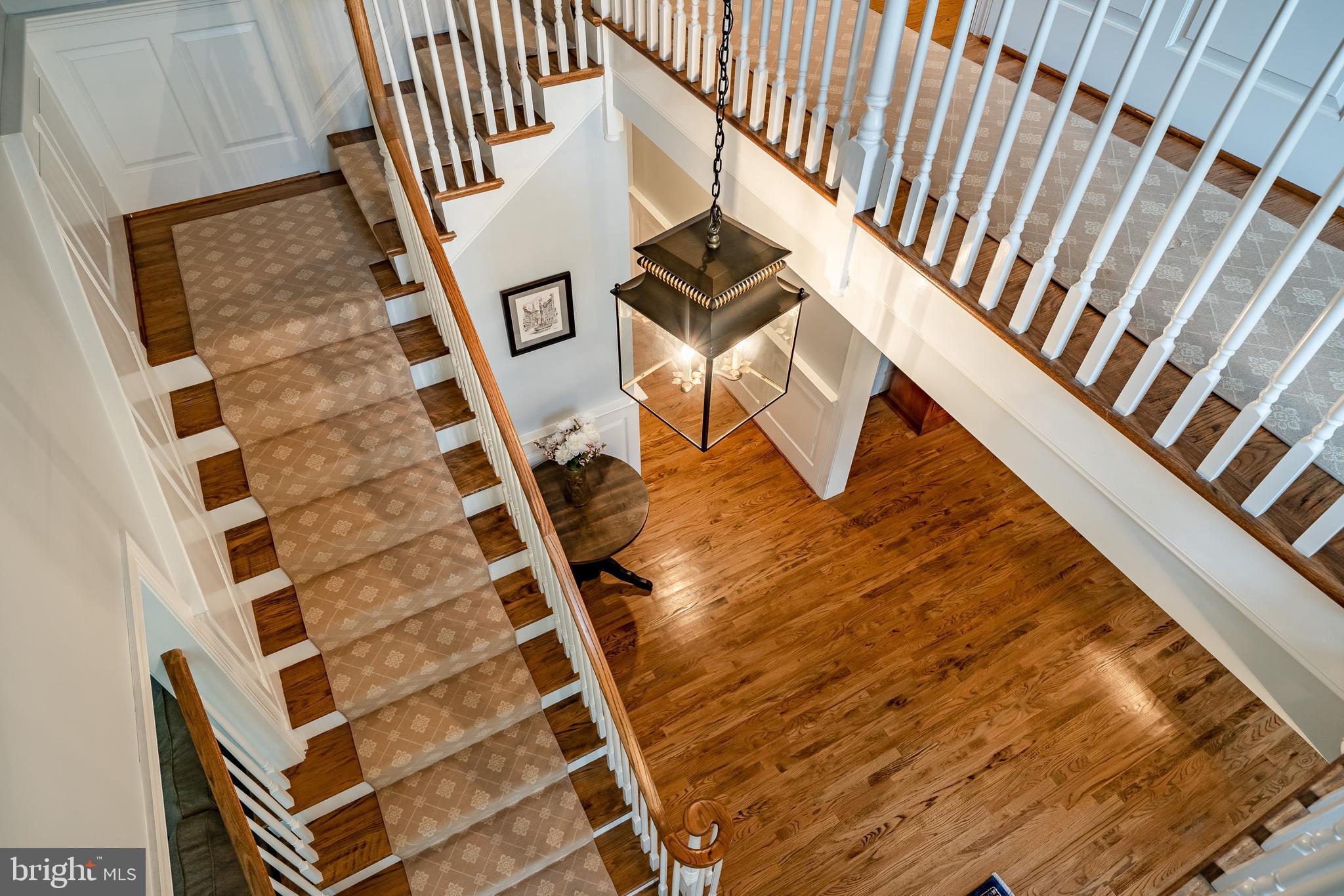 BRICK HOUSE FARM - Residential