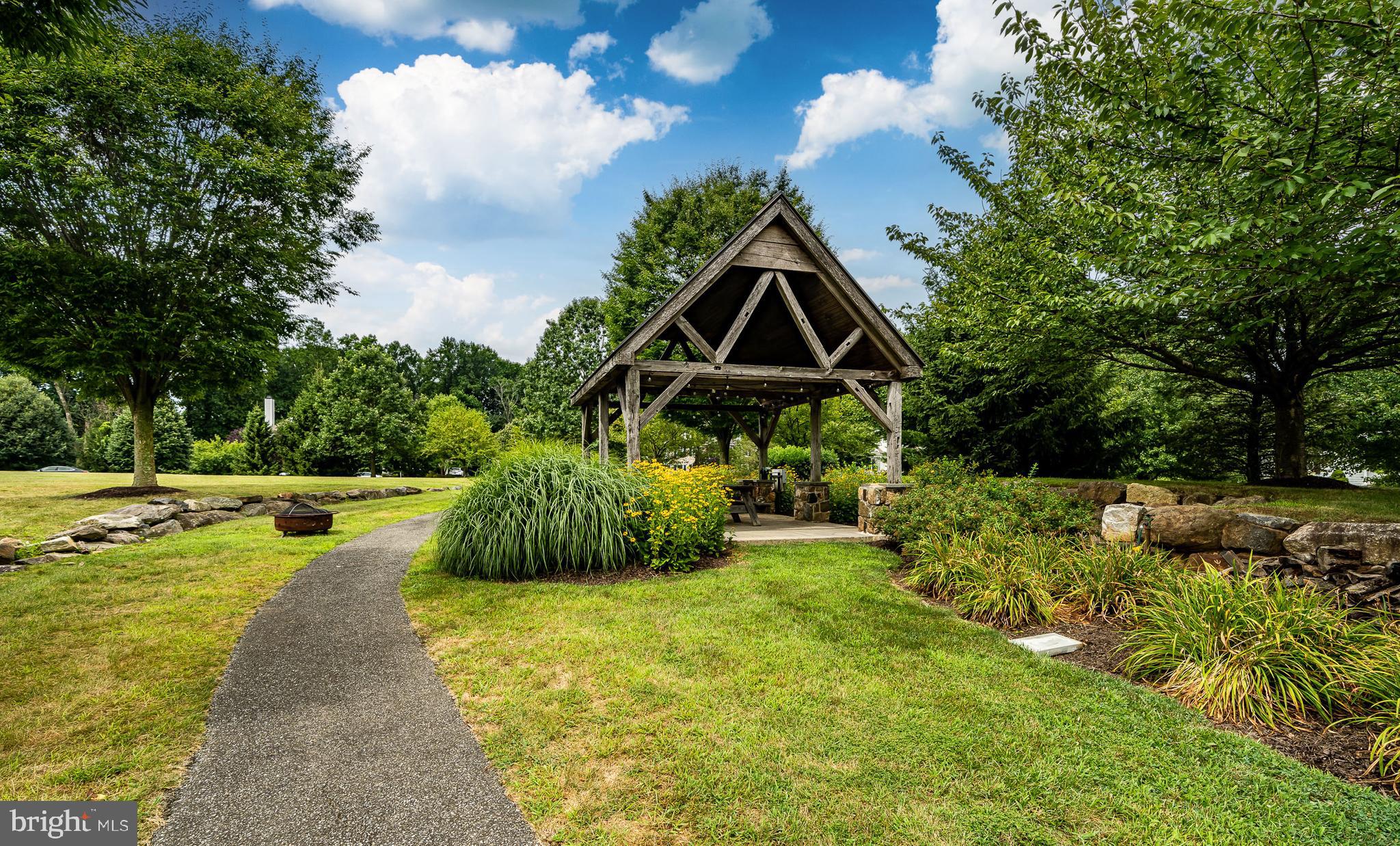 BRICK HOUSE FARM - Residential