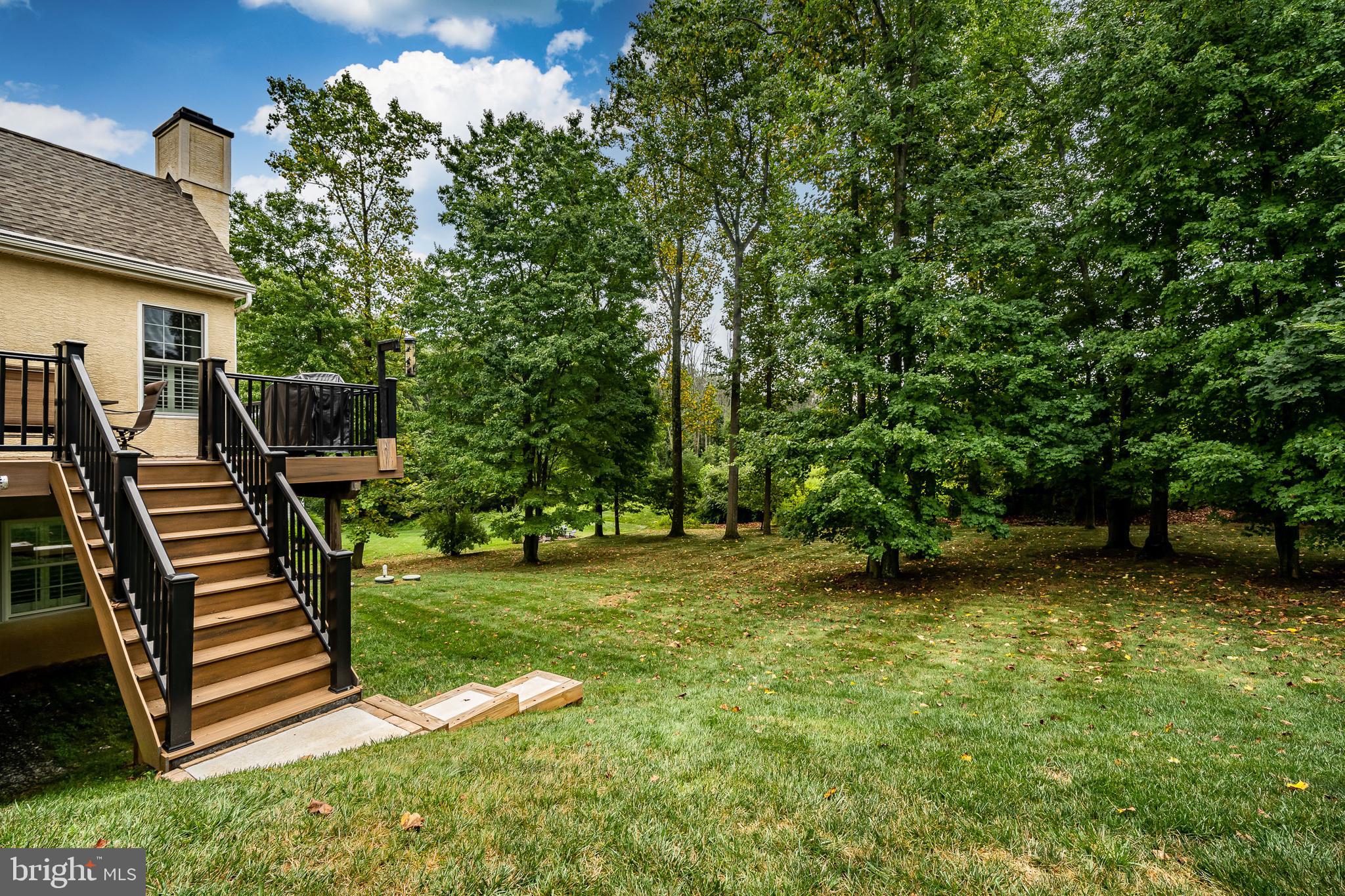 BRICK HOUSE FARM - Residential