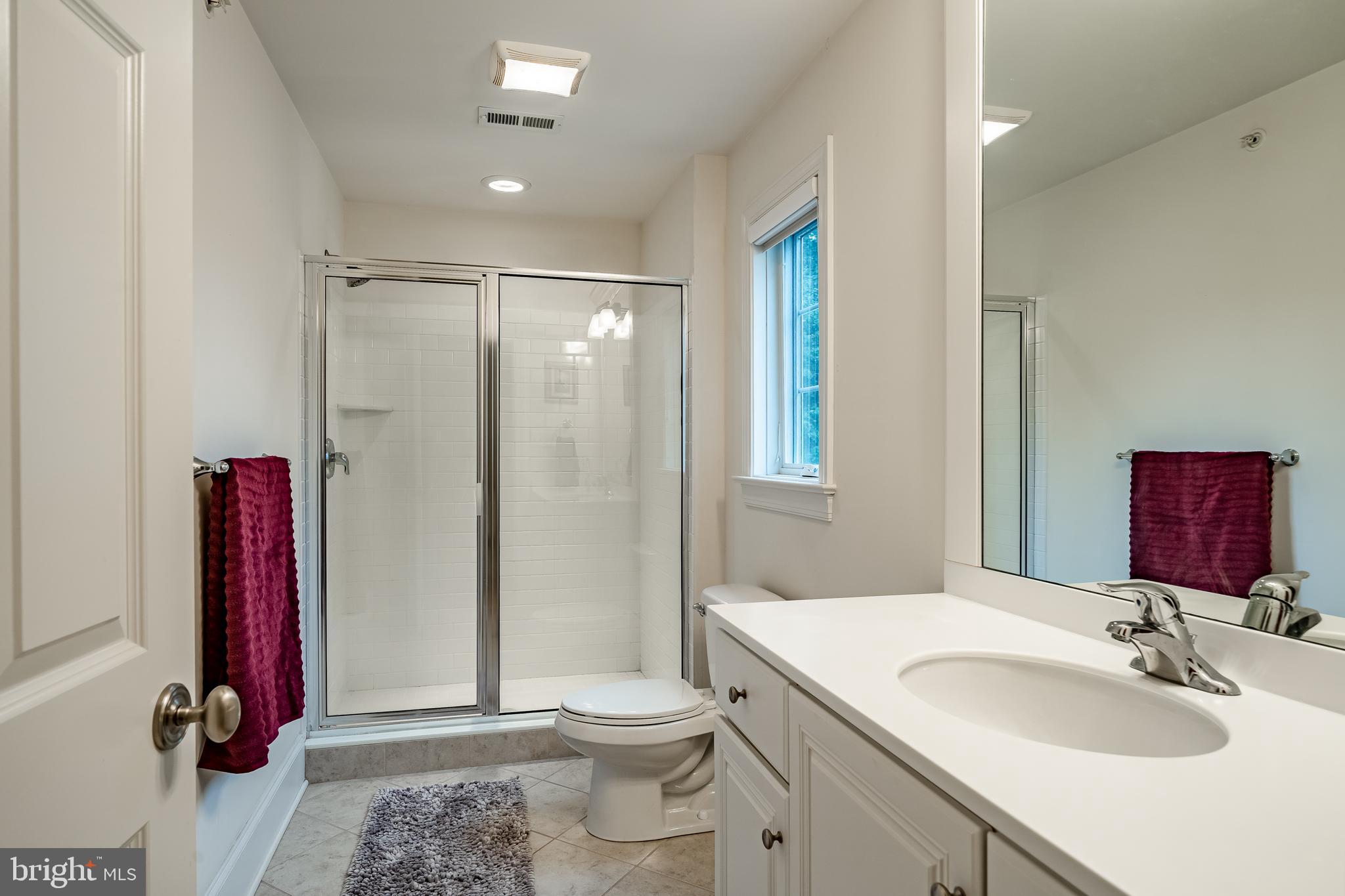 BRICK HOUSE FARM - Residential