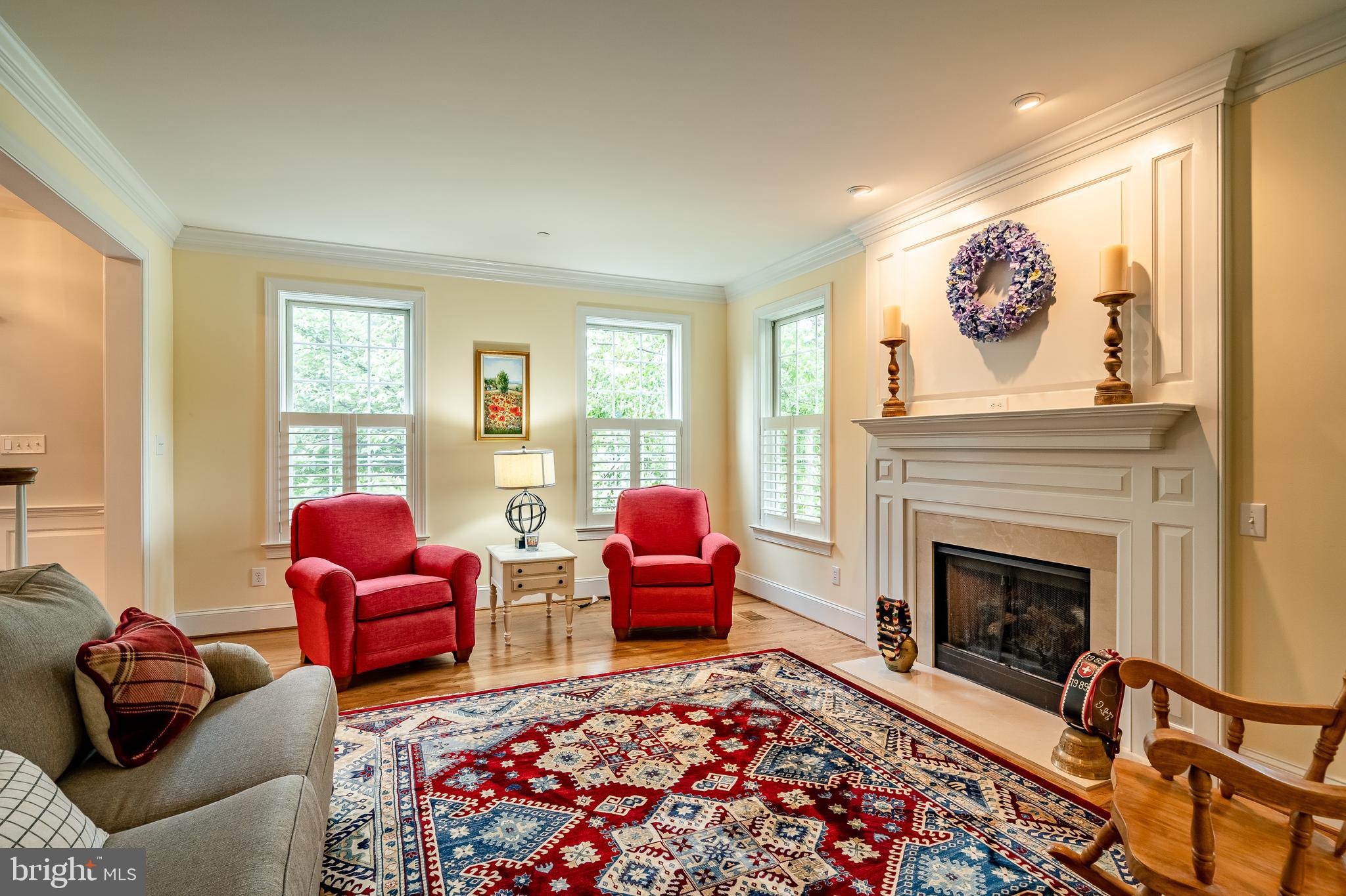 BRICK HOUSE FARM - Residential