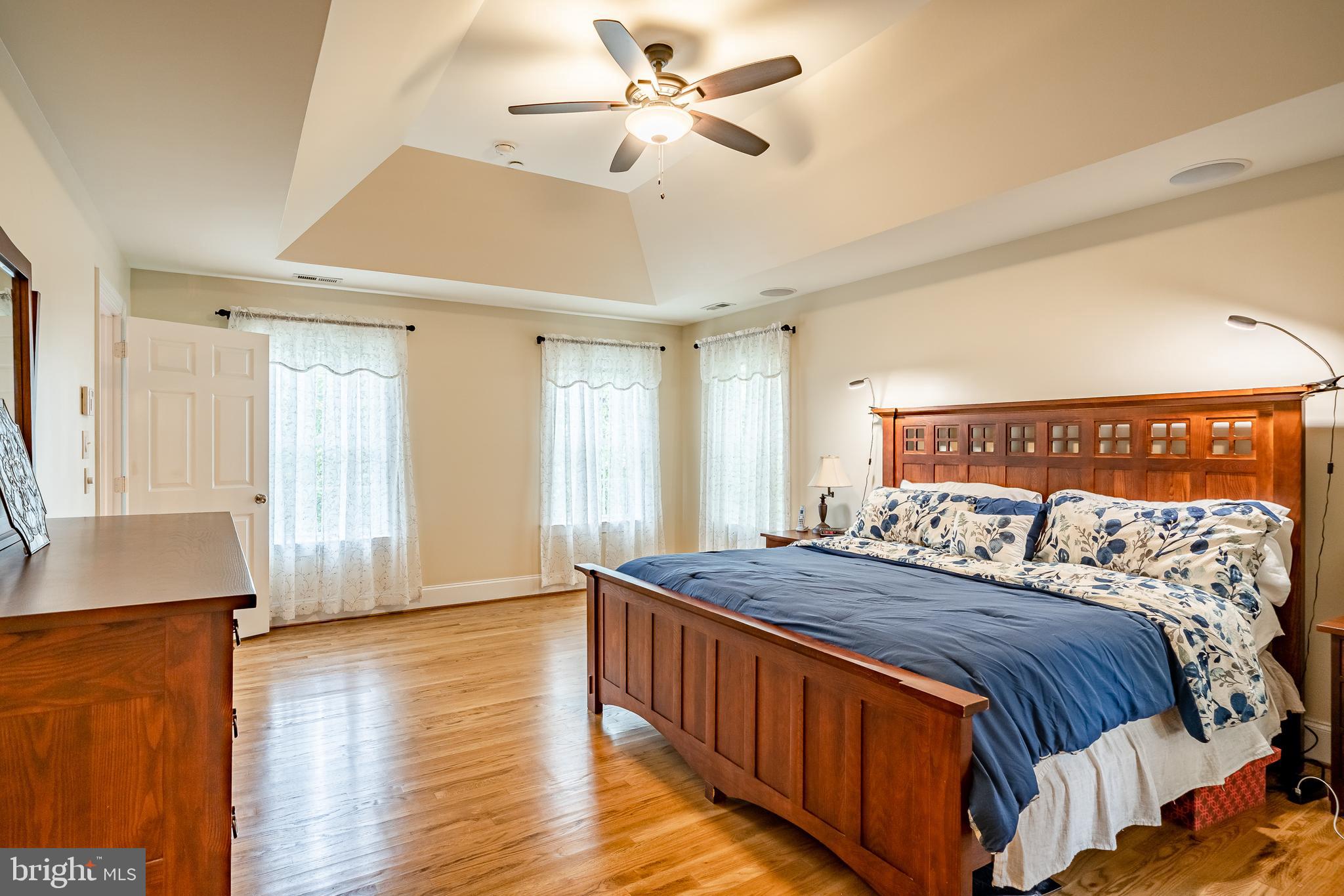 BRICK HOUSE FARM - Residential