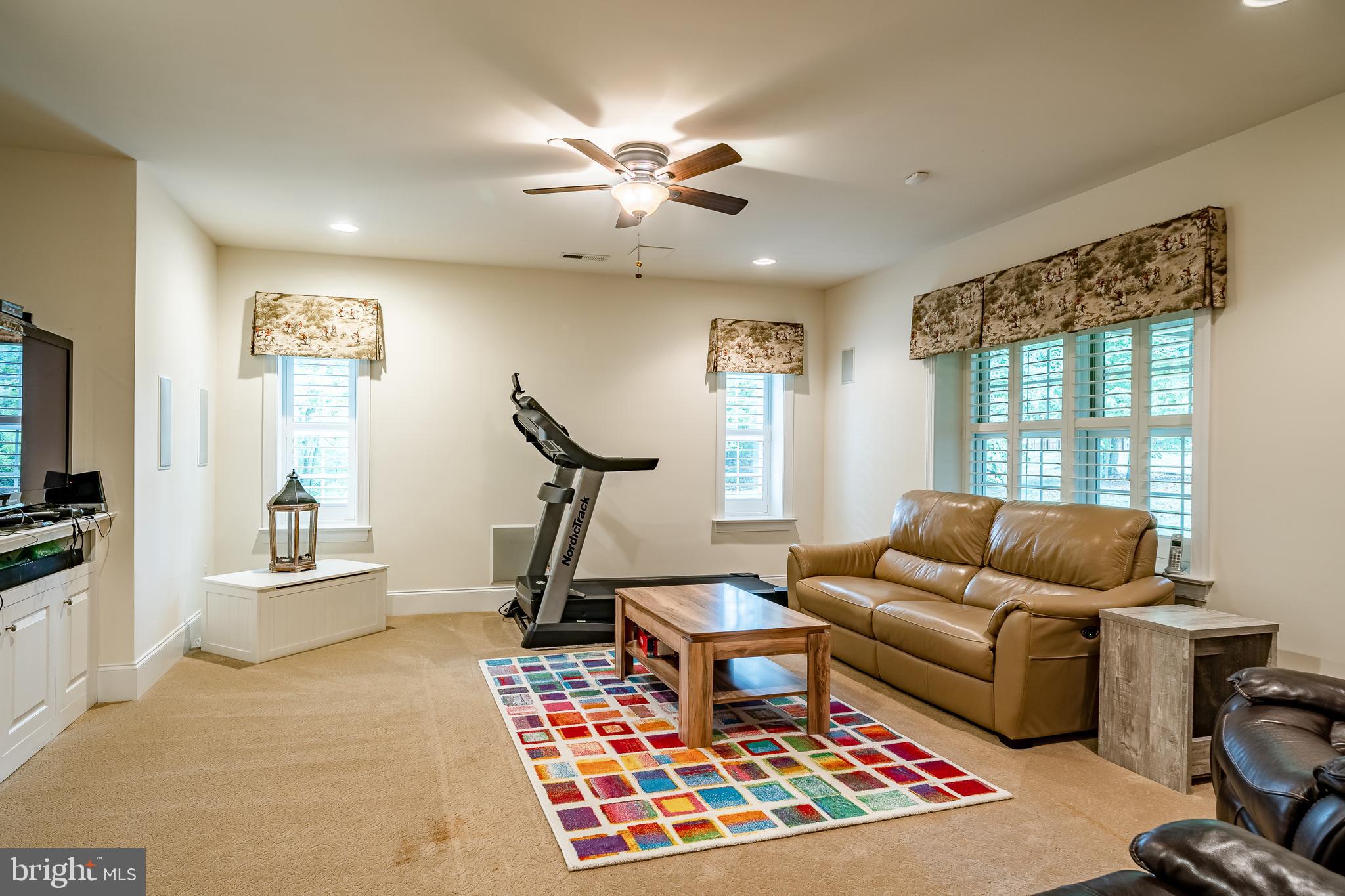 BRICK HOUSE FARM - Residential