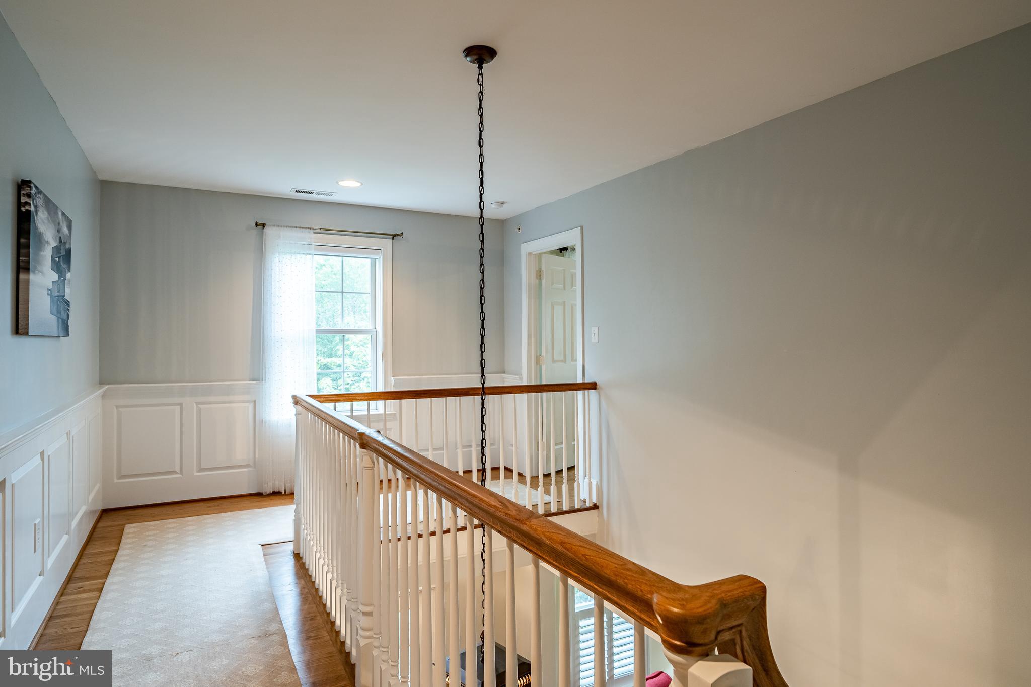 BRICK HOUSE FARM - Residential