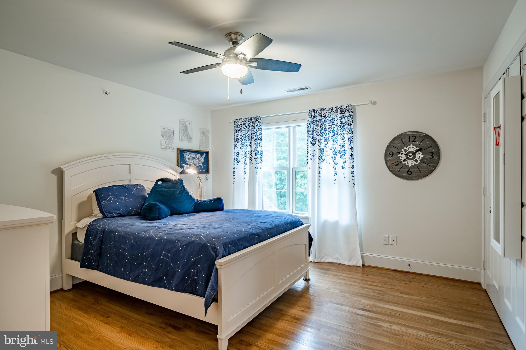 BRICK HOUSE FARM - Residential