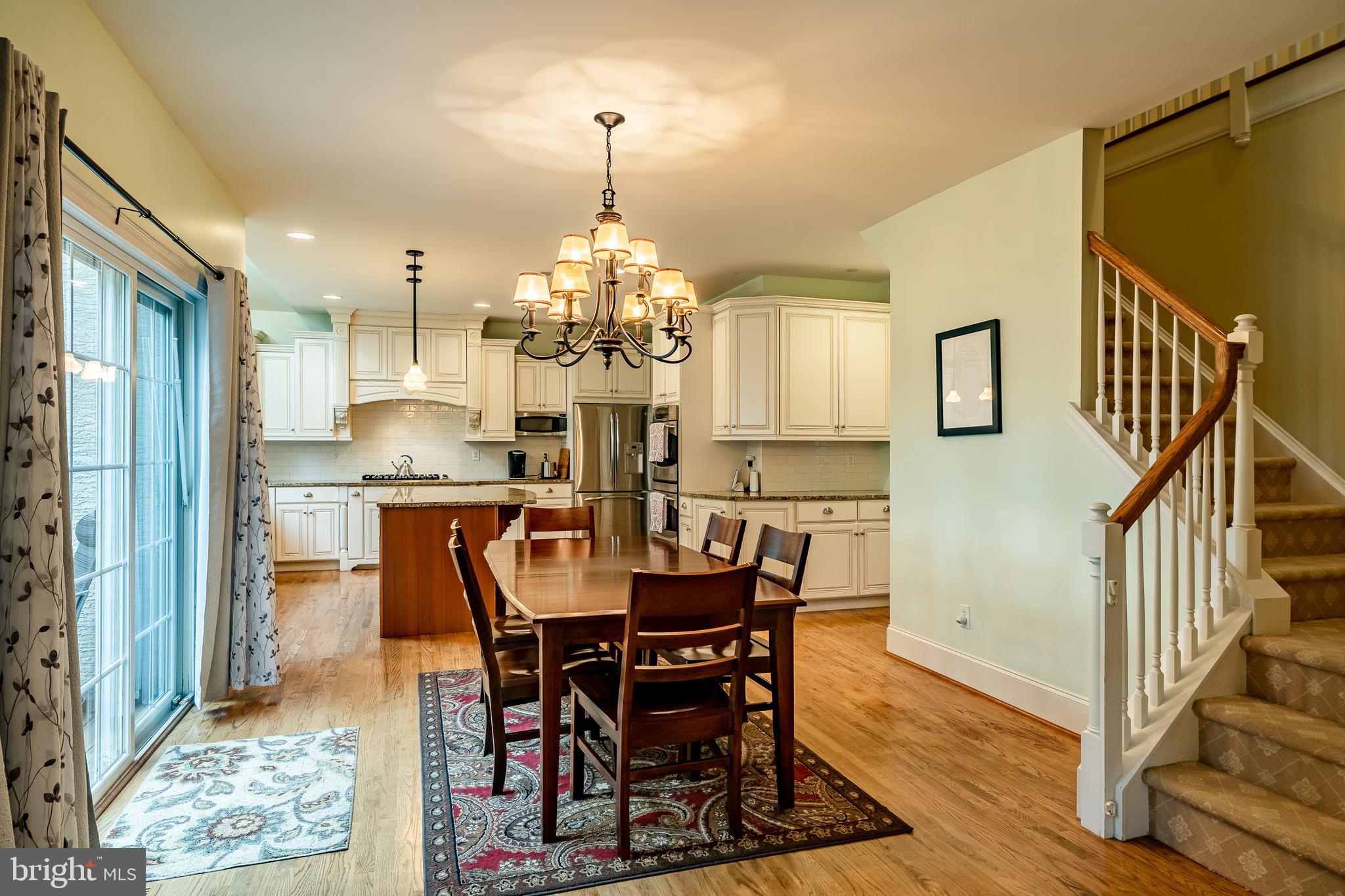 BRICK HOUSE FARM - Residential