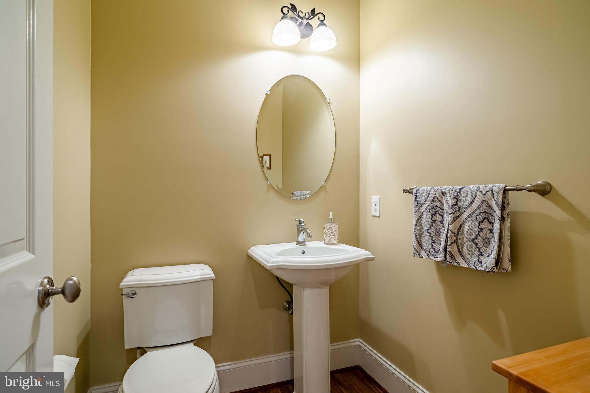 BRICK HOUSE FARM - Residential