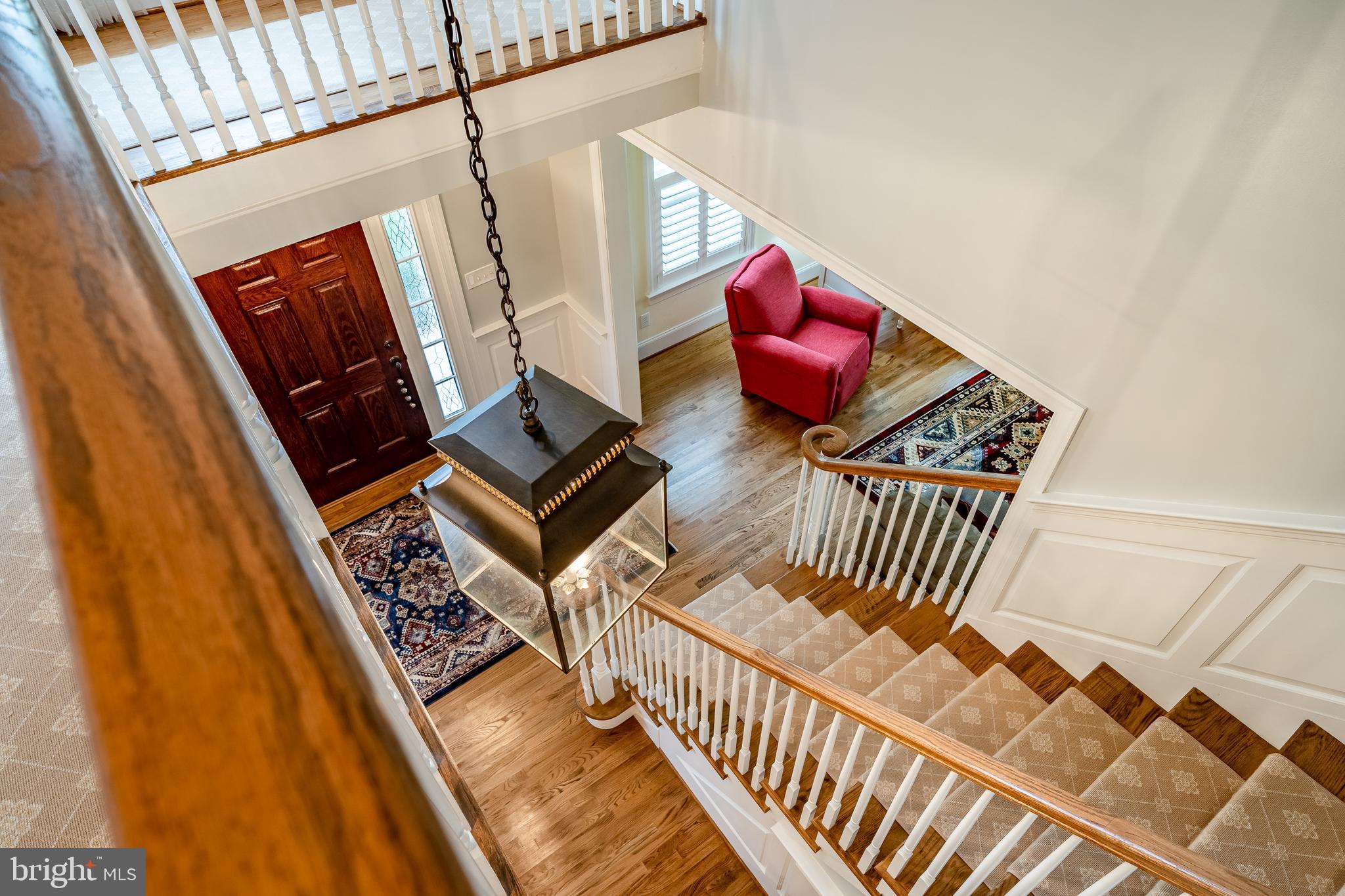 BRICK HOUSE FARM - Residential