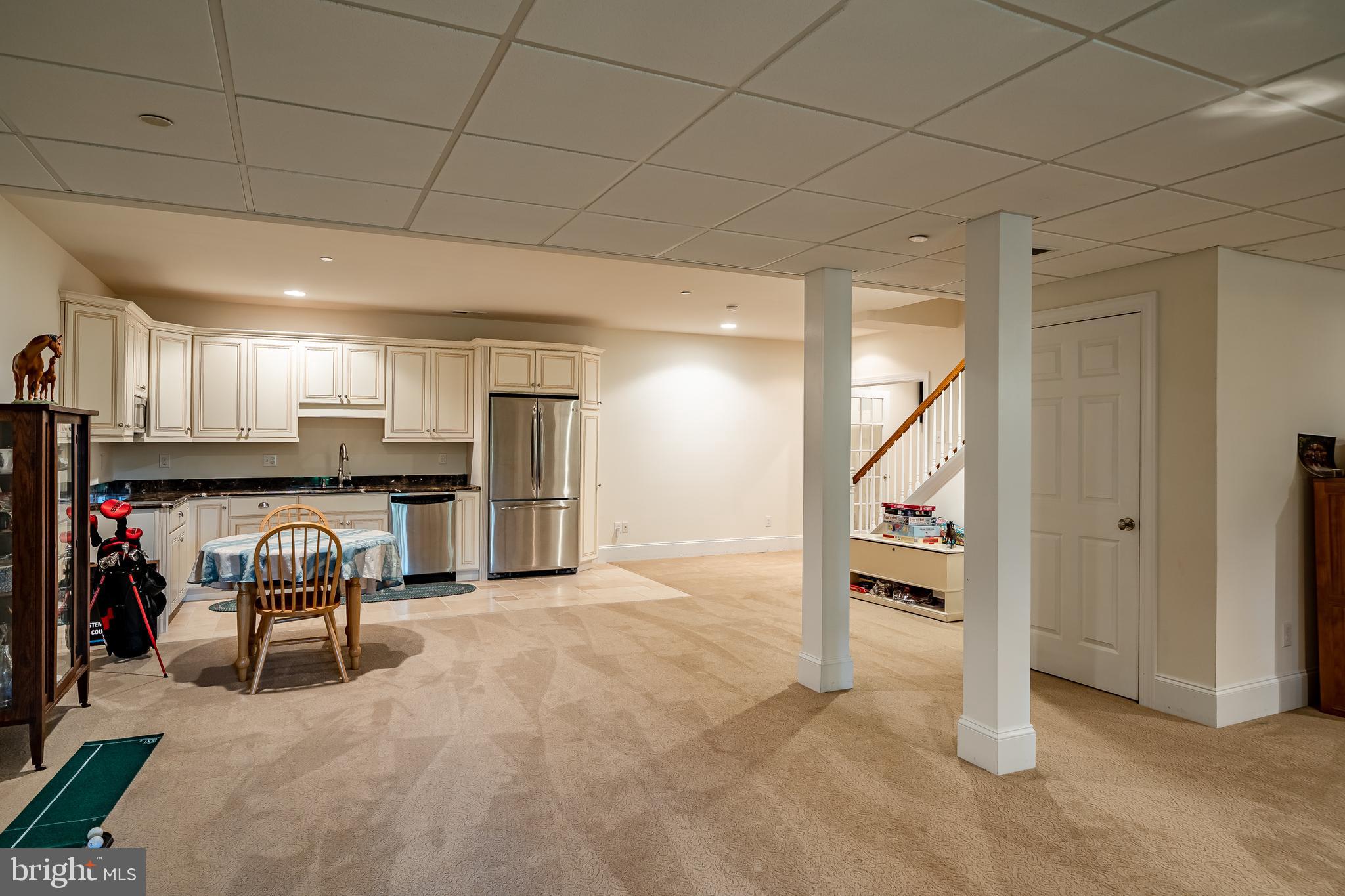 BRICK HOUSE FARM - Residential