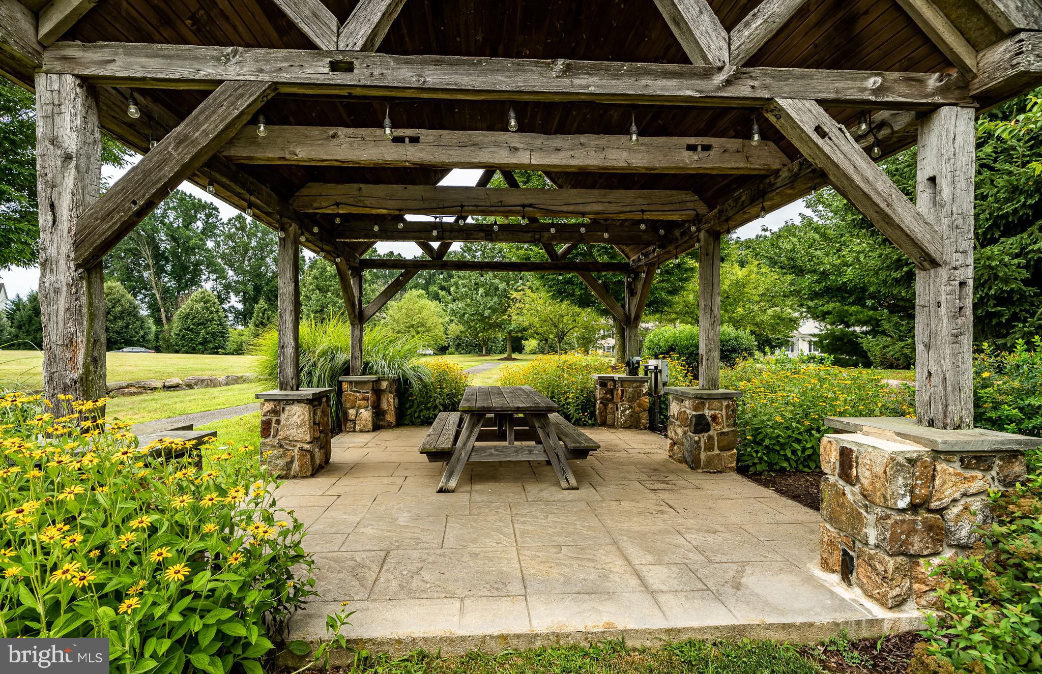 BRICK HOUSE FARM - Residential
