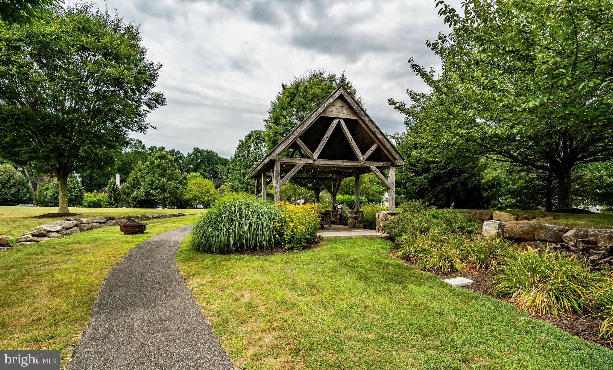 BRICK HOUSE FARM - Residential