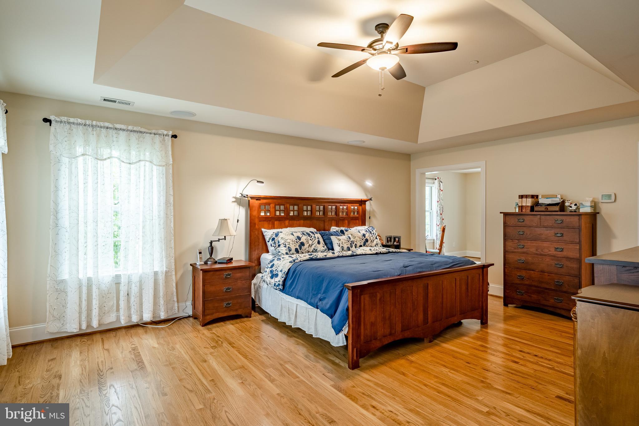 BRICK HOUSE FARM - Residential