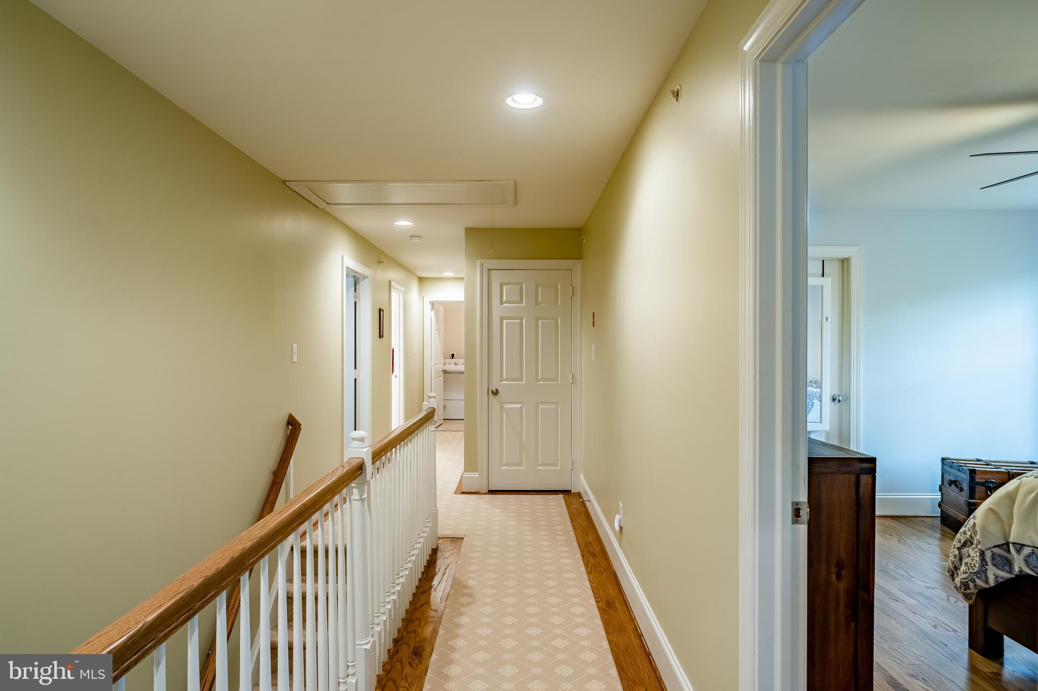 BRICK HOUSE FARM - Residential