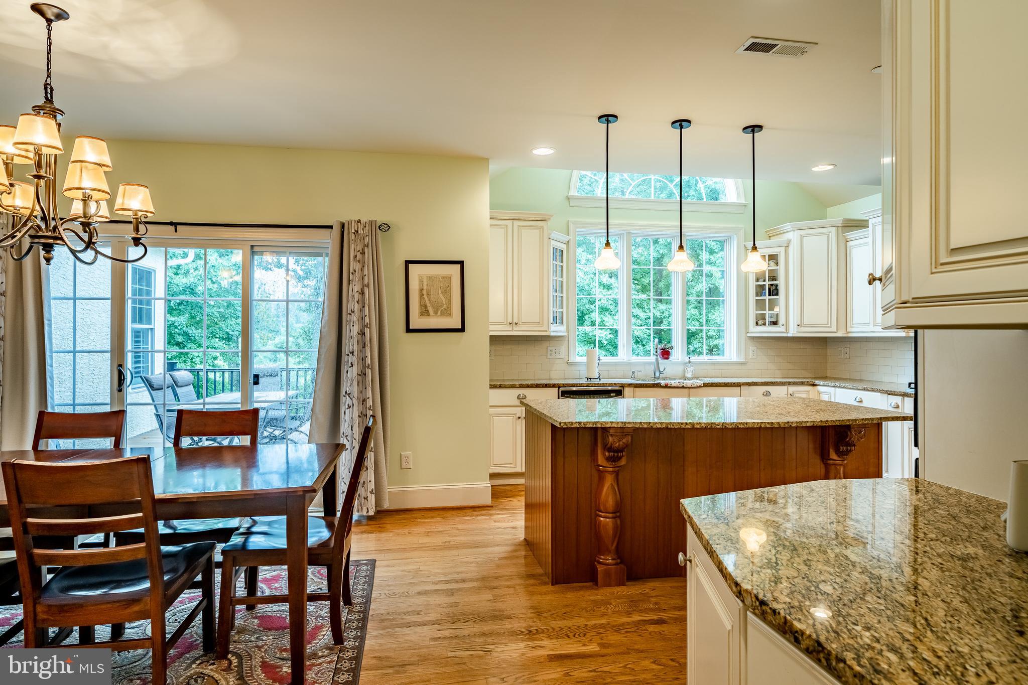 BRICK HOUSE FARM - Residential