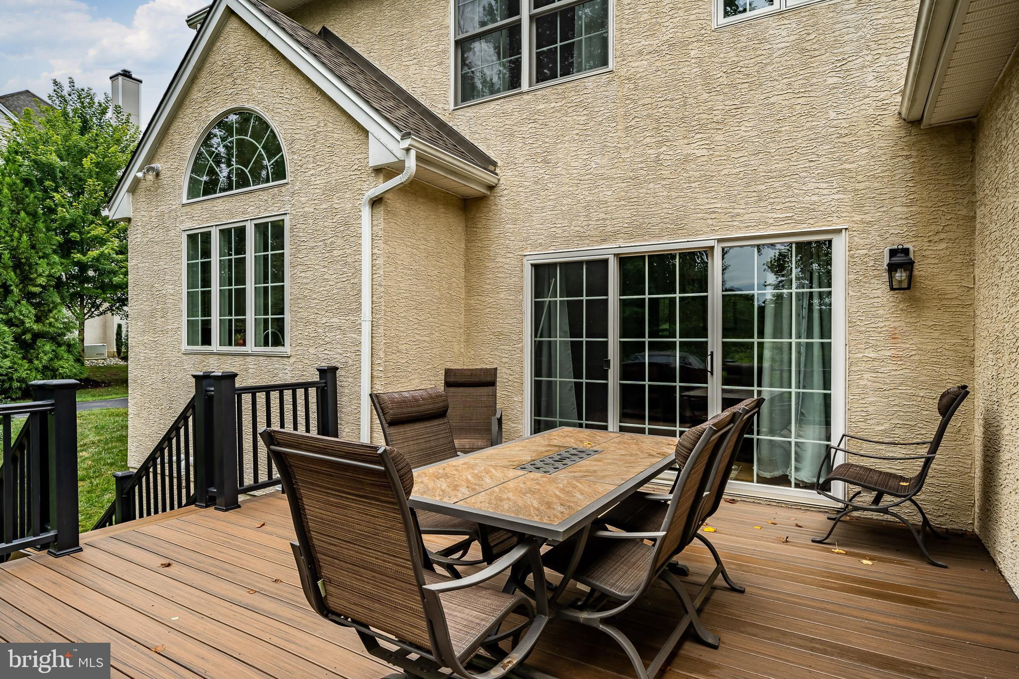 BRICK HOUSE FARM - Residential