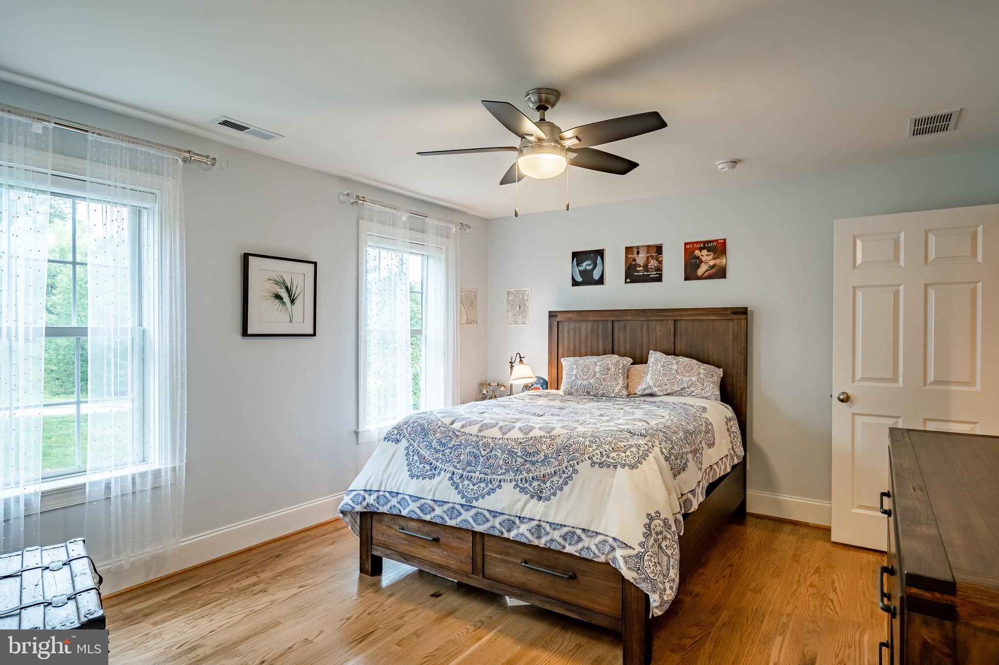 BRICK HOUSE FARM - Residential