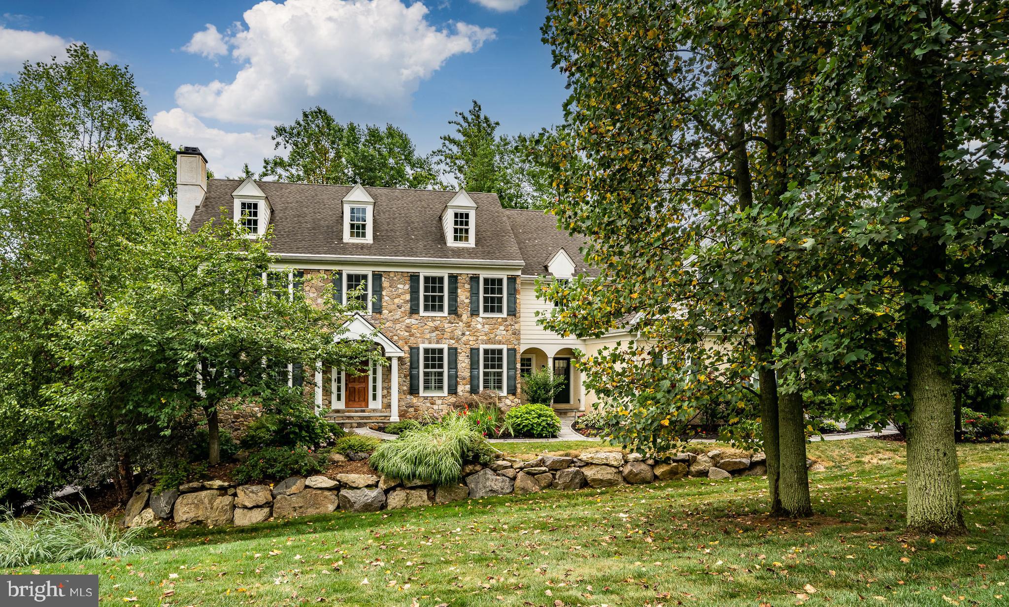 BRICK HOUSE FARM - Residential