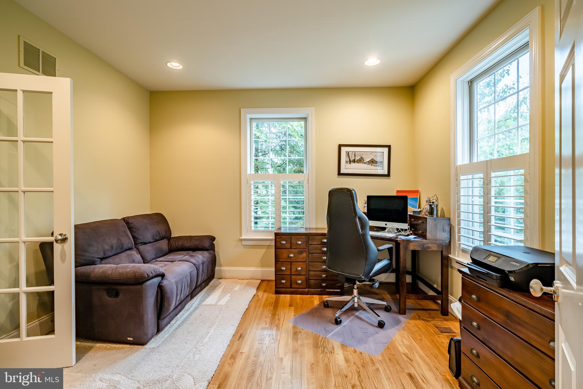 BRICK HOUSE FARM - Residential