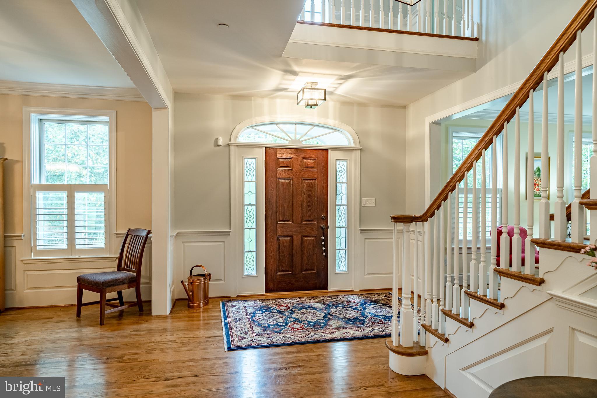 BRICK HOUSE FARM - Residential