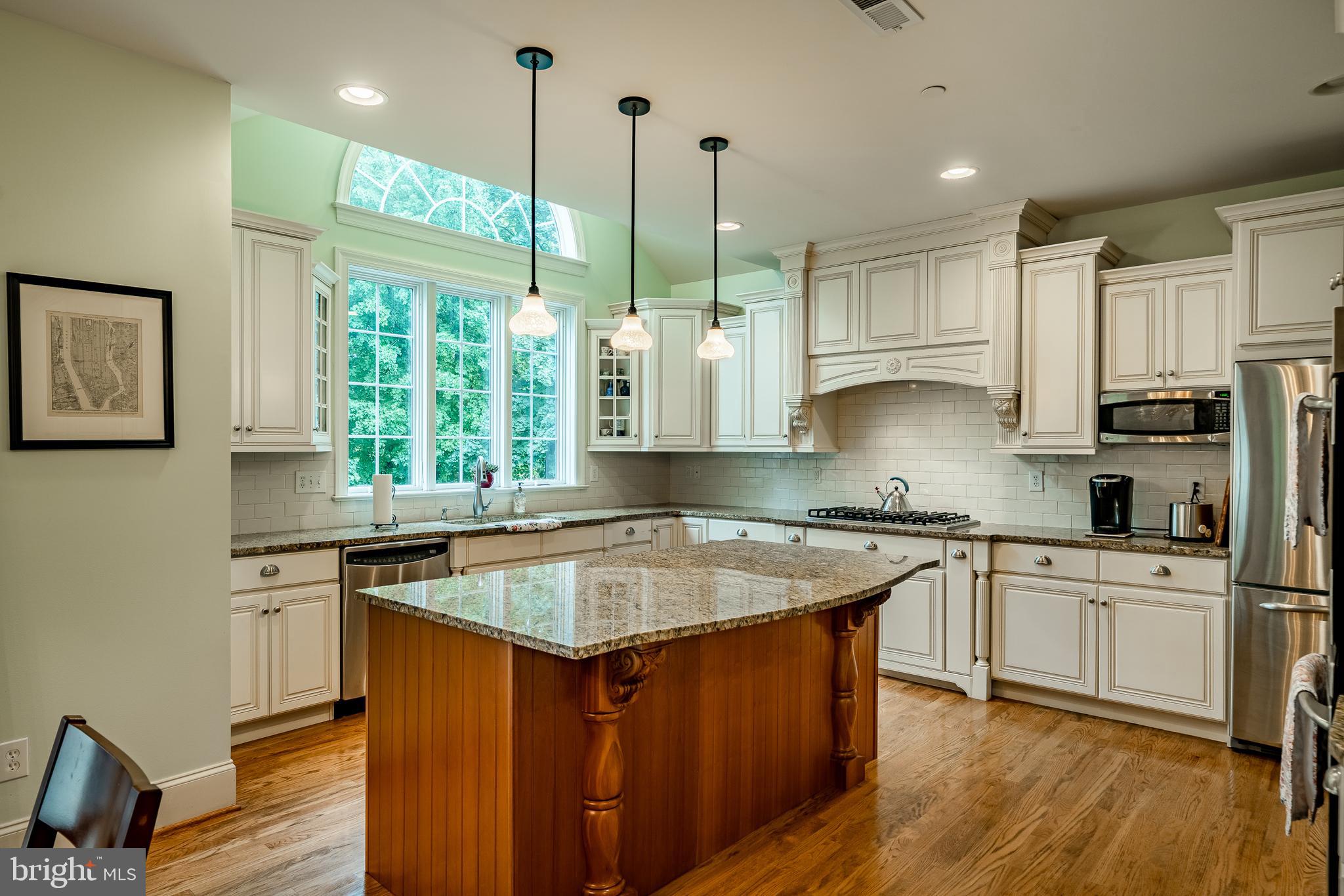 BRICK HOUSE FARM - Residential