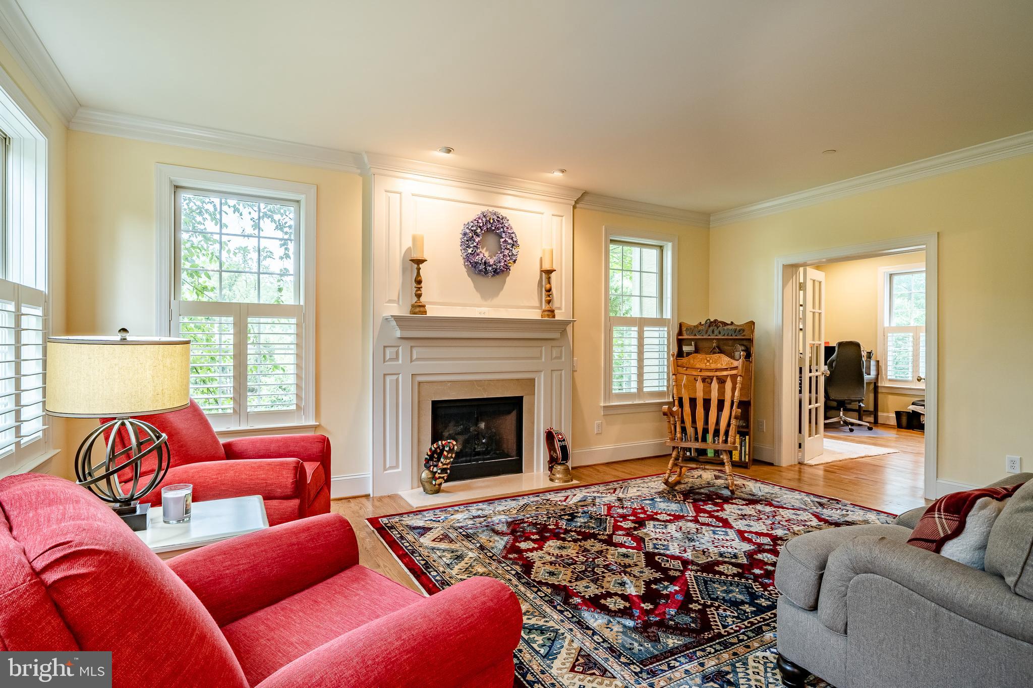 BRICK HOUSE FARM - Residential