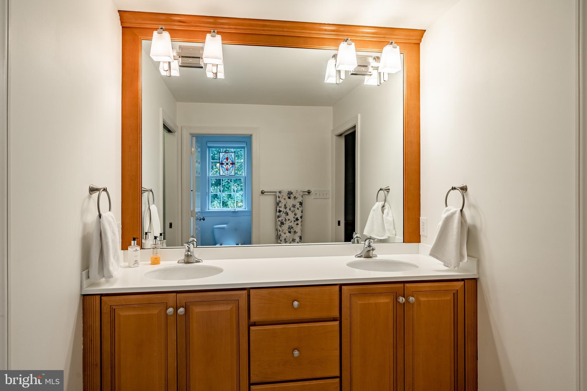 BRICK HOUSE FARM - Residential