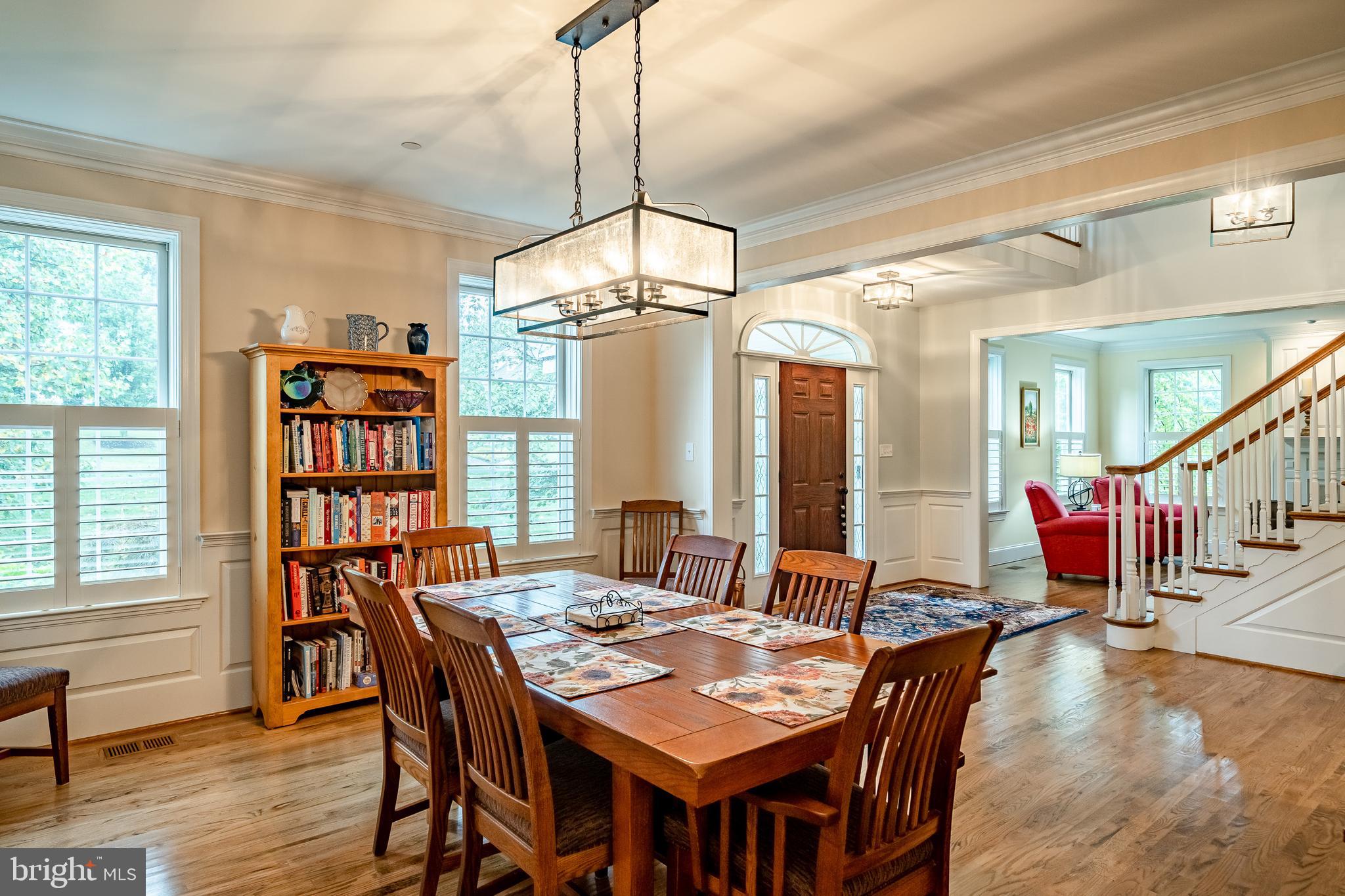 BRICK HOUSE FARM - Residential