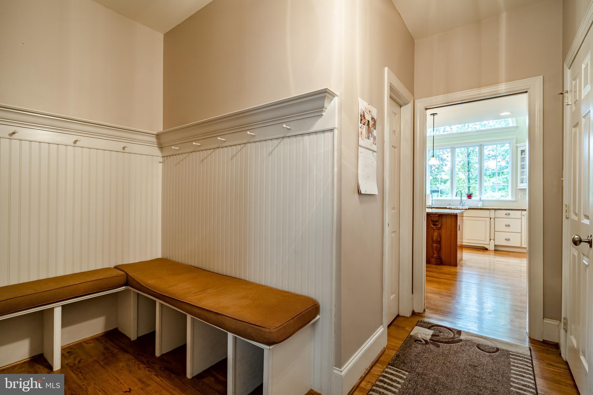 BRICK HOUSE FARM - Residential