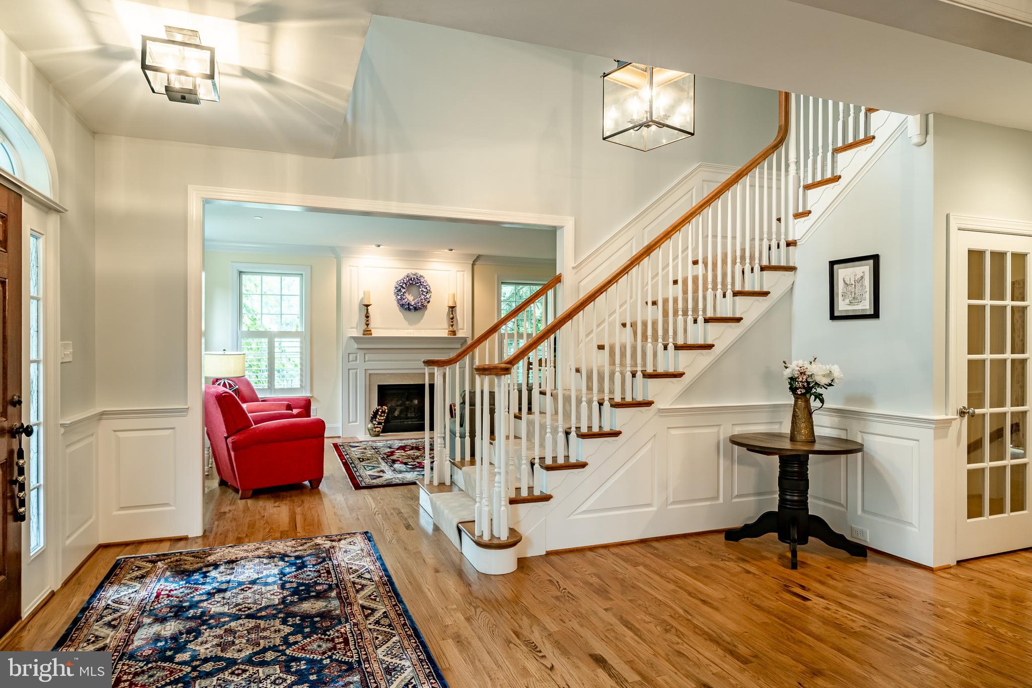 BRICK HOUSE FARM - Residential