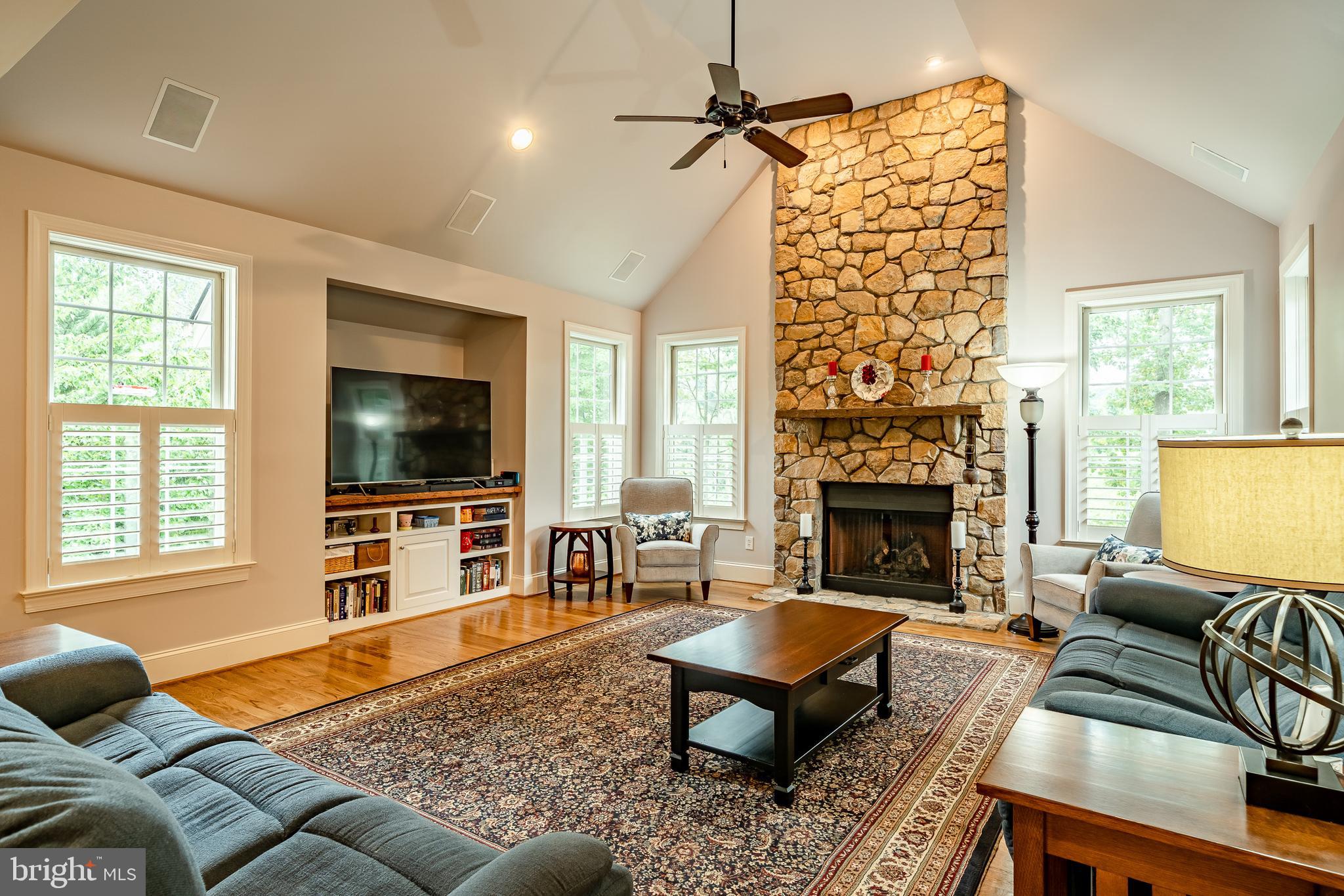 BRICK HOUSE FARM - Residential