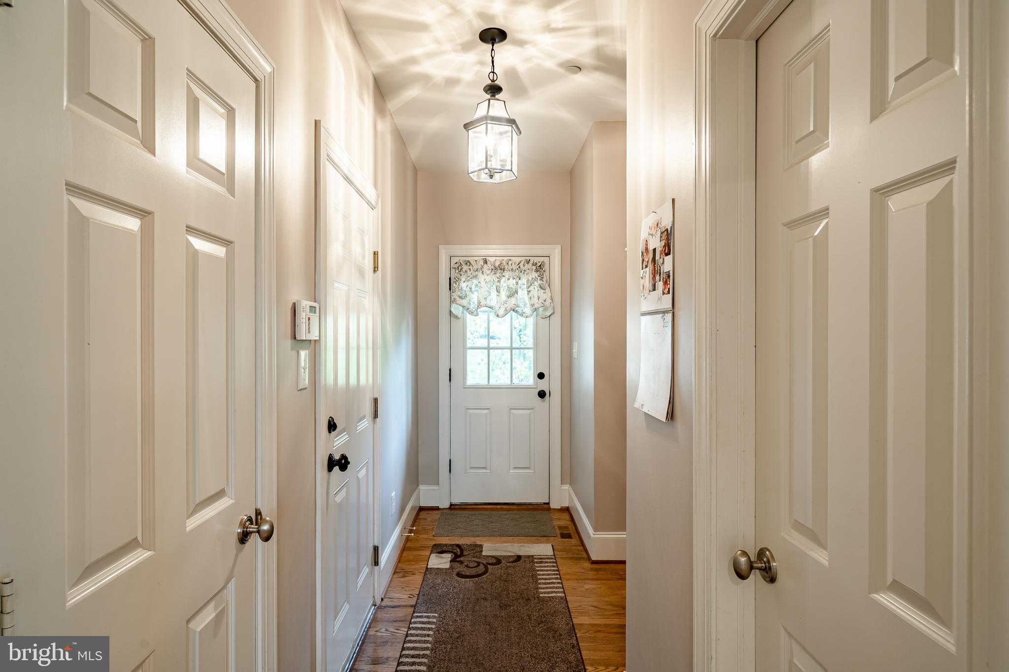 BRICK HOUSE FARM - Residential