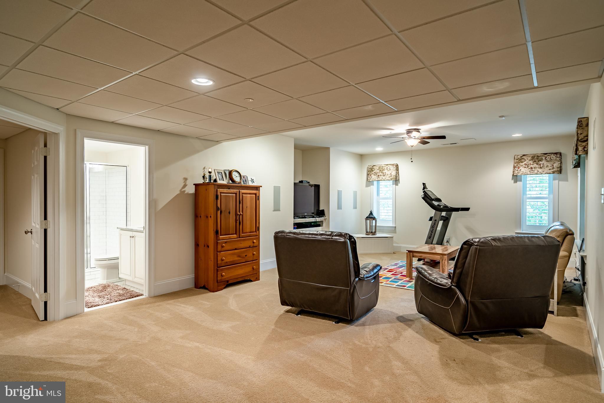 BRICK HOUSE FARM - Residential