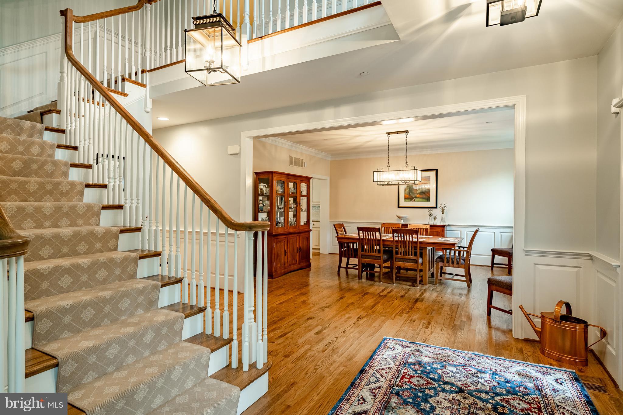 BRICK HOUSE FARM - Residential