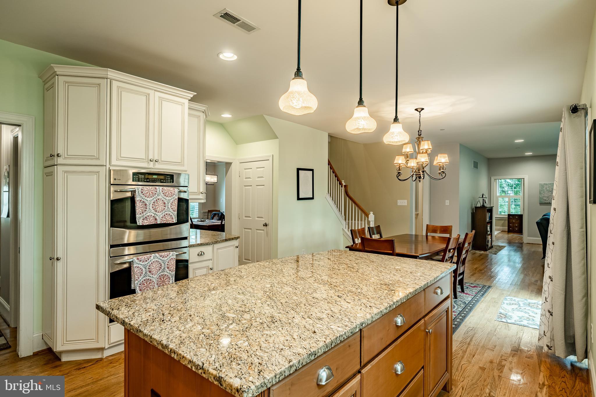 BRICK HOUSE FARM - Residential